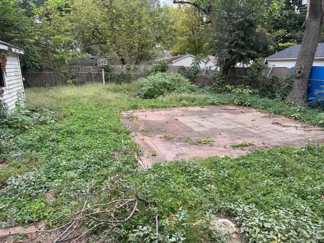 1528 E Lawrence St, Decatur, IL: owner financed home, photo 14