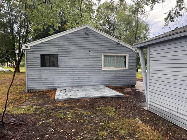 15344 Blackstone St, Detroit, MI: owner financed home, photo 2
