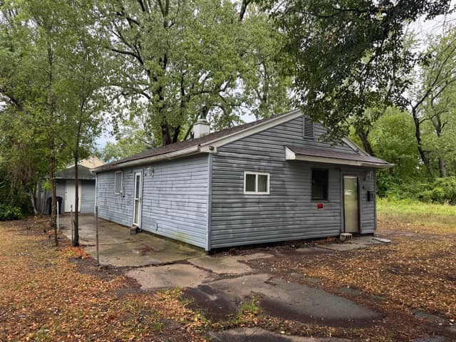 15344 Blackstone St, Detroit, MI: owner financed home, photo 1