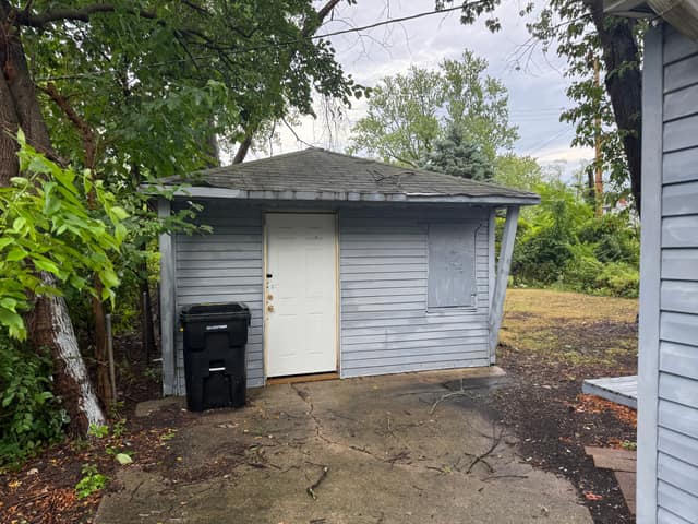 15344 Blackstone St, Detroit, MI: owner financed home, photo 3