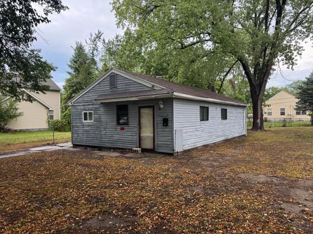15344 Blackstone St, Detroit, MI: owner financed home, photo 4