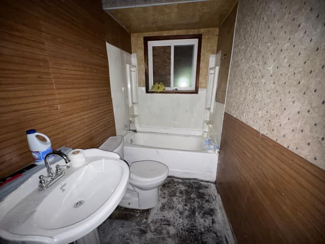 15344 Blackstone St, Detroit, MI: owner financed home, photo 8