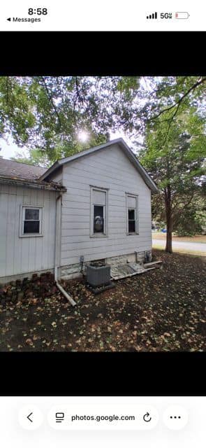 718 Harrison St, Mt. Vernon, IL: owner financed home, photo 2