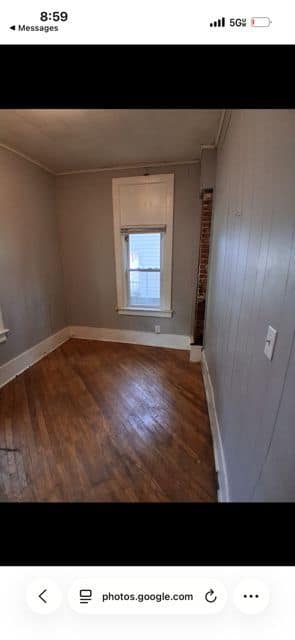 718 Harrison St, Mt. Vernon, IL: owner financed home, photo 3