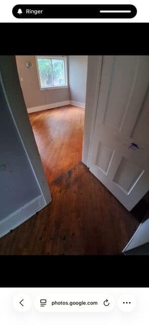 718 Harrison St, Mt. Vernon, IL: owner financed home, photo 5