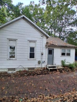 718 Harrison St, Mt. Vernon, IL: owner financed home, photo 13