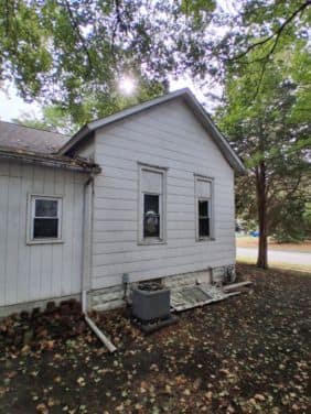 718 Harrison St, Mt. Vernon, IL: owner financed home, photo 20