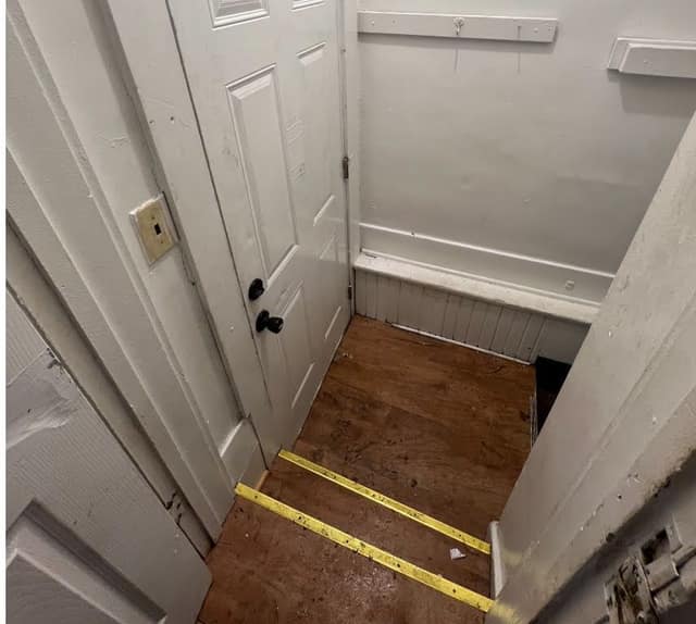 125 S 16th St, Decatur, IL: owner financed home, photo 5