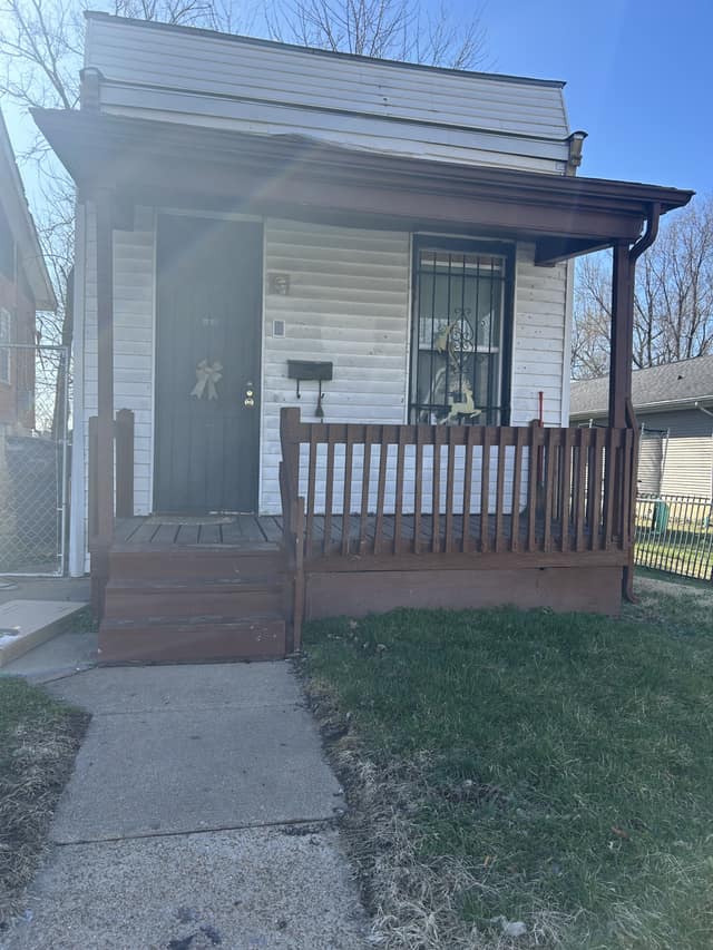 5532 Robin Ave, St. Louis, MO: owner financed home, photo 1