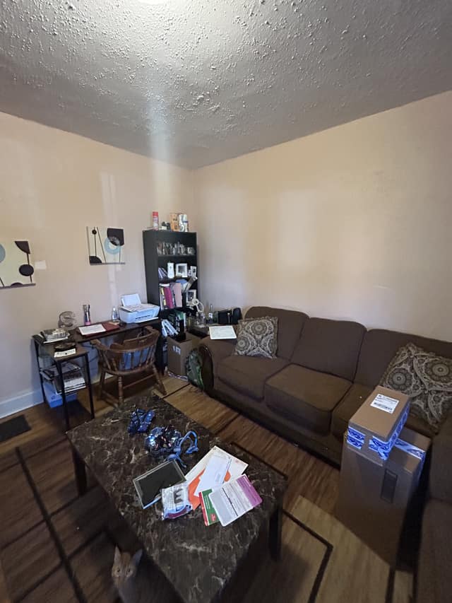 5532 Robin Ave, St. Louis, MO: owner financed home, photo 3