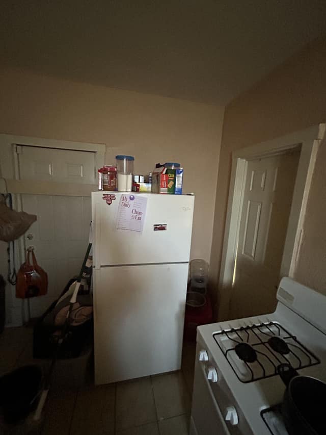 5532 Robin Ave, St. Louis, MO: owner financed home, photo 13