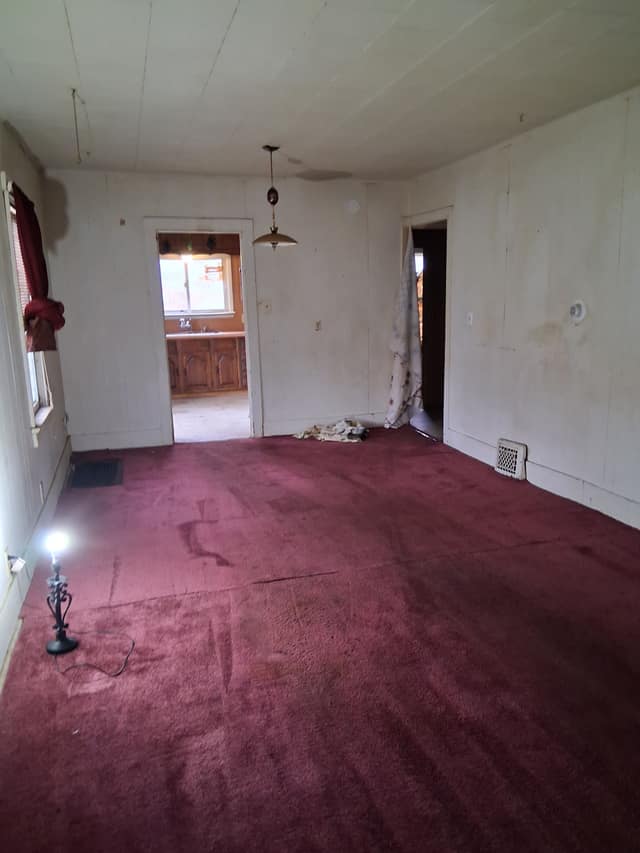 818 E Dewey, Flint, MI: owner financed home, photo 6