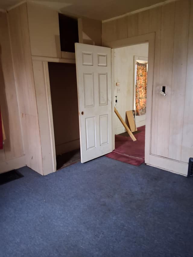 818 E Dewey, Flint, MI: owner financed home, photo 8