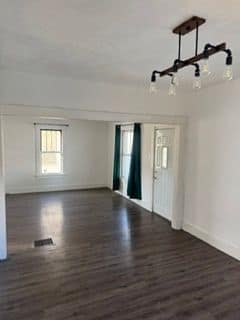 1744 N Monroe Street, Decatur, IL: owner financed home, photo 3