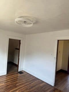 1744 N Monroe Street, Decatur, IL: owner financed home, photo 6