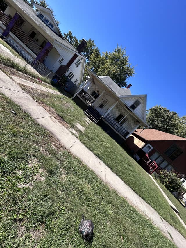 2015 N Union St, Decatur, IL: owner financed home, photo 1