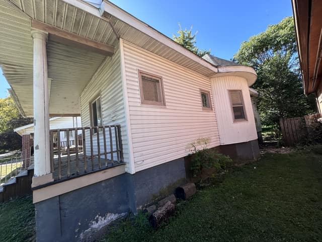 2015 N Union St, Decatur, IL: owner financed home, photo 20