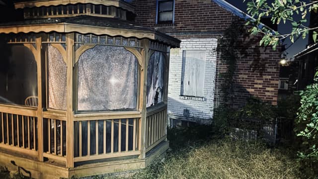 6153 Laura Ave, St. Louis, MO: owner financed home, photo 13