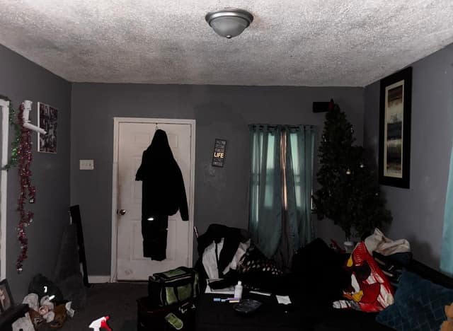 724 N 82nd St, East St. Louis, IL: owner financed home, photo 4