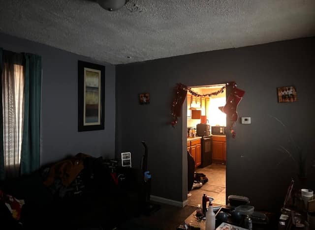 724 N 82nd St, East St. Louis, IL: owner financed home, photo 2