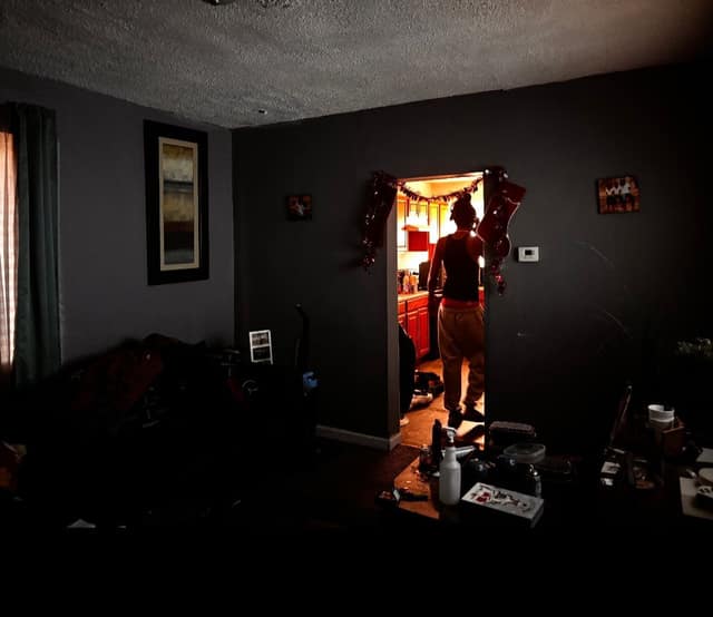 724 N 82nd St, East St. Louis, IL: owner financed home, photo 9