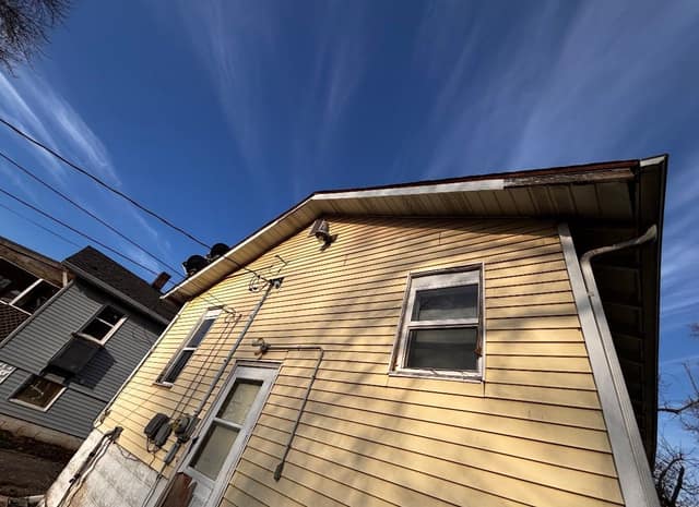 724 N 82nd St, East St. Louis, IL: owner financed home, photo 20
