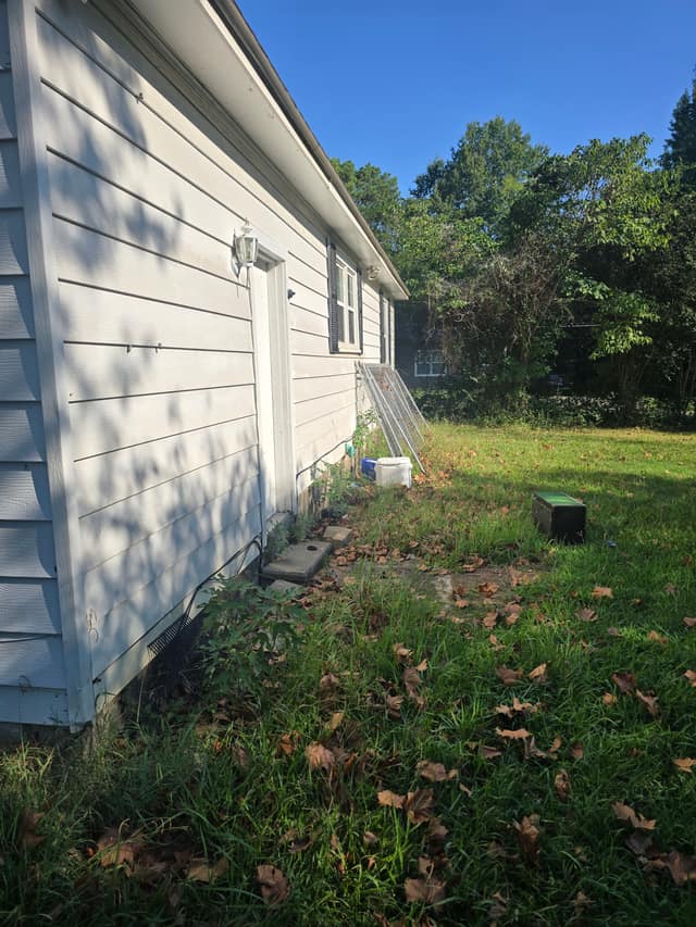 201 N Gray St, Jacksonville, AR: owner financed home, photo 5