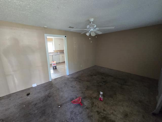 201 N Gray St, Jacksonville, AR: owner financed home, photo 6