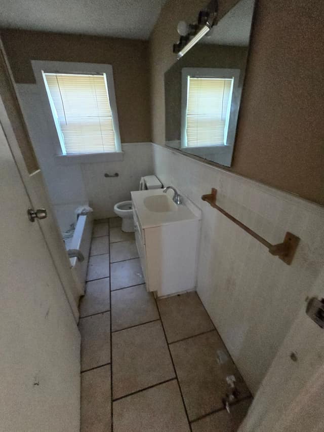 201 N Gray St, Jacksonville, AR: owner financed home, photo 10