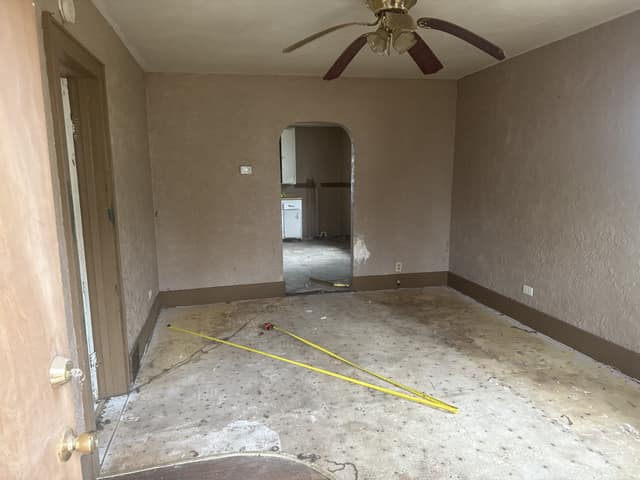 2313 W Wiswall St, Peoria, IL: owner financed home, photo 4