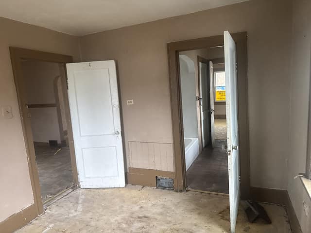 2313 W Wiswall St, Peoria, IL: owner financed home, photo 10