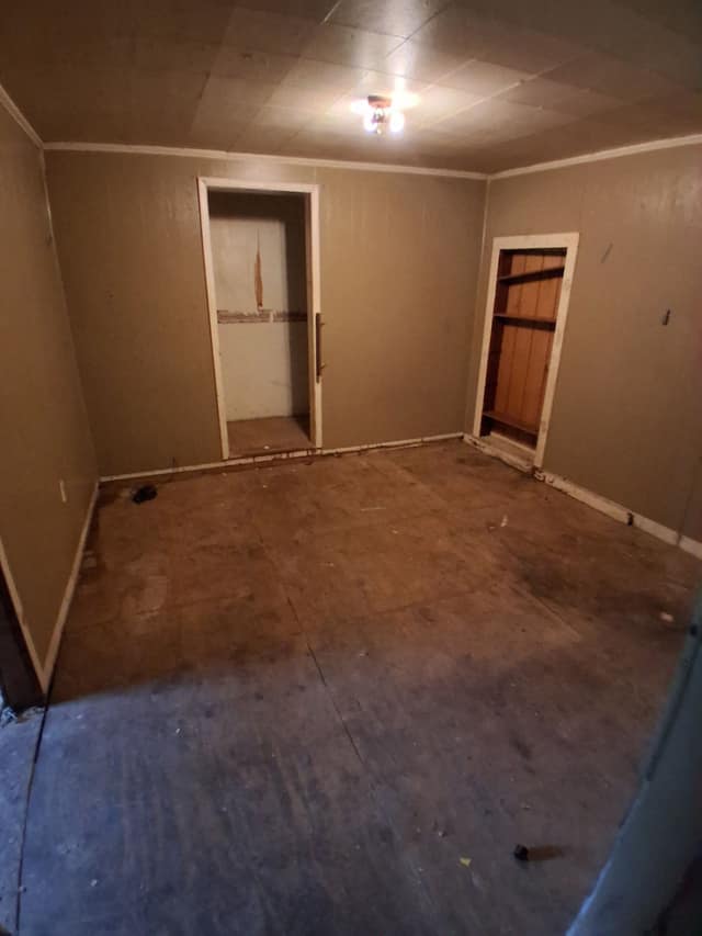 214 Pyle St, Carrier Mills, IL: owner financed home, photo 12