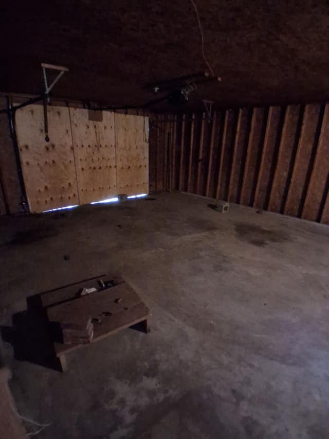 214 Pyle St, Carrier Mills, IL: owner financed home, photo 17