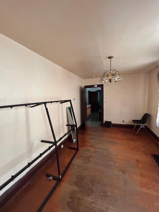 4121 Clara Place, St. Louis, MO: owner financed home, photo 5