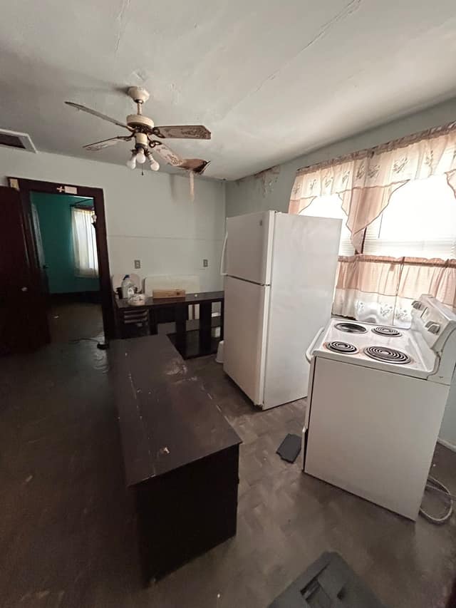 4121 Clara Place, St. Louis, MO: owner financed home, photo 7
