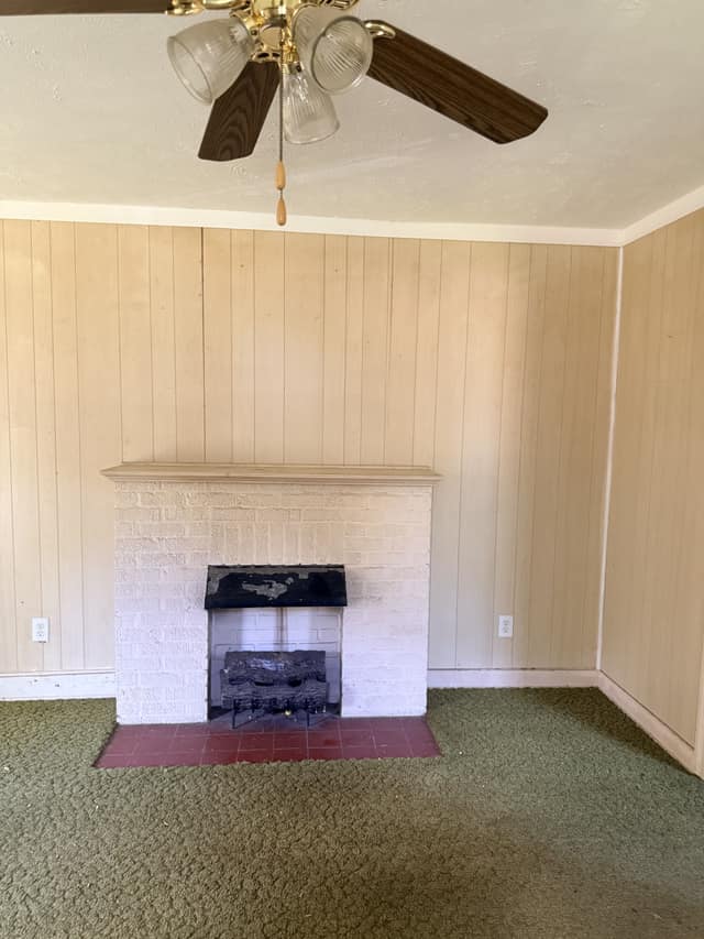 4228 Johnson Ct, Jackson, MS: owner financed home, photo 6