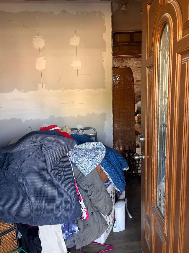 5152 Maffitt Ave, St. Louis, MO: owner financed home, photo 3