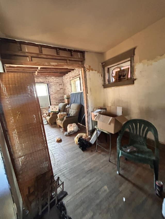 5152 Maffitt Ave, St. Louis, MO: owner financed home, photo 5