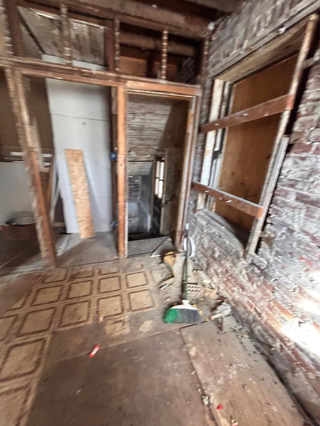 5152 Maffitt Ave, St. Louis, MO: owner financed home, photo 9