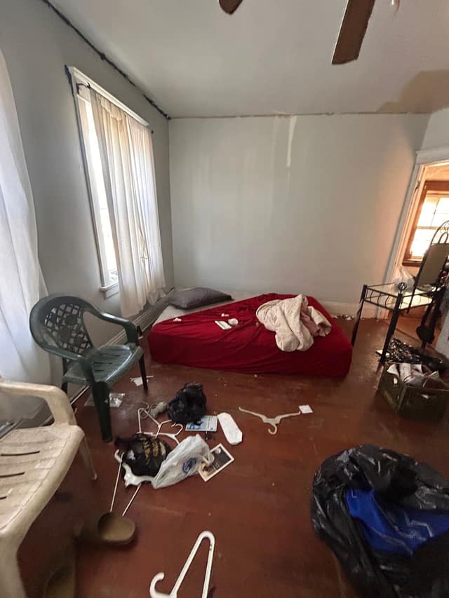 5152 Maffitt Ave, St. Louis, MO: owner financed home, photo 13