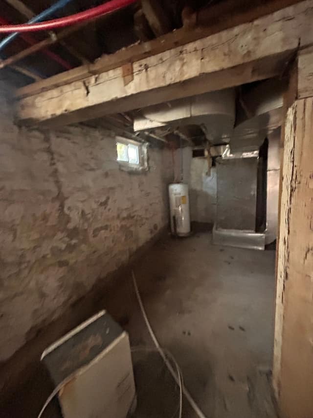 5152 Maffitt Ave, St. Louis, MO: owner financed home, photo 18