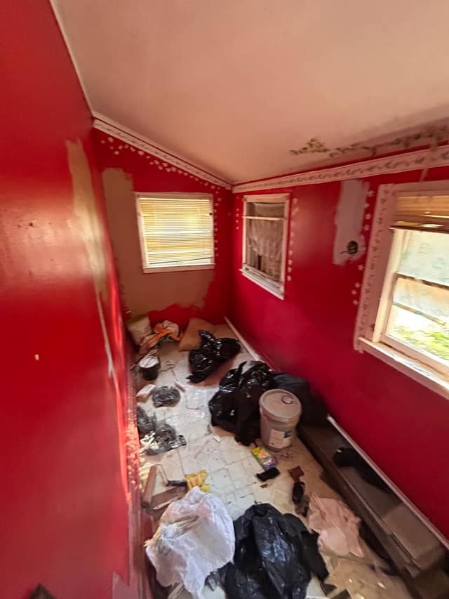 5639 Wilborn Drive, St. Louis, MO: owner financed home, photo 13