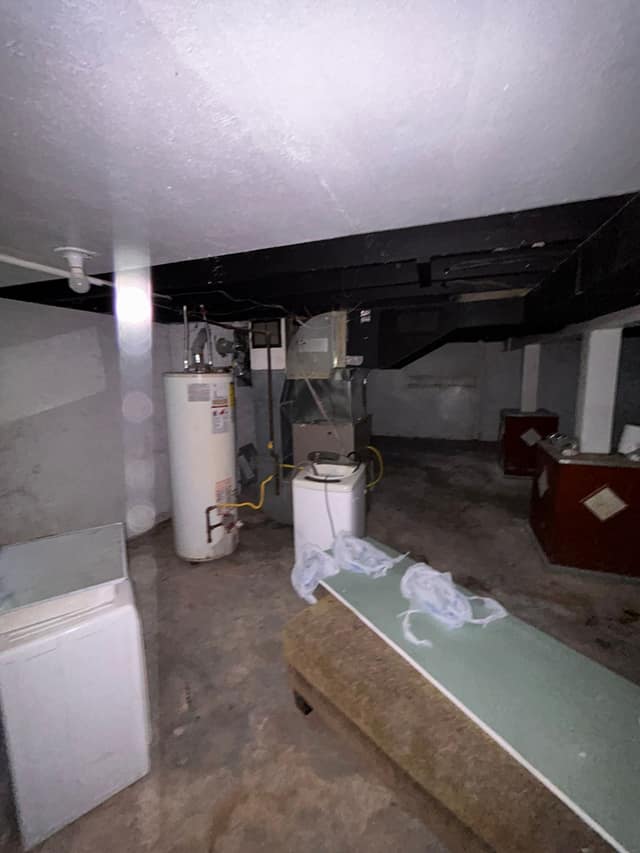 5639 Wilborn Drive, St. Louis, MO: owner financed home, photo 15