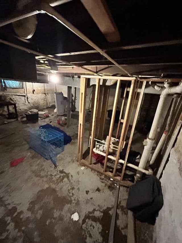 8401 N Broadway, St. Louis, MO: owner financed home, photo 4