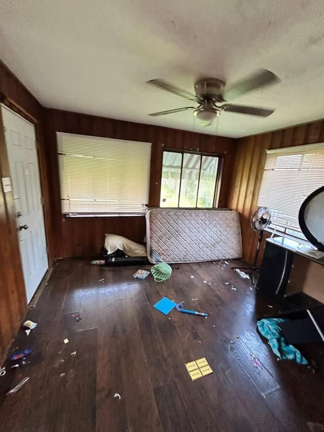 8401 N Broadway, St. Louis, MO: owner financed home, photo 15