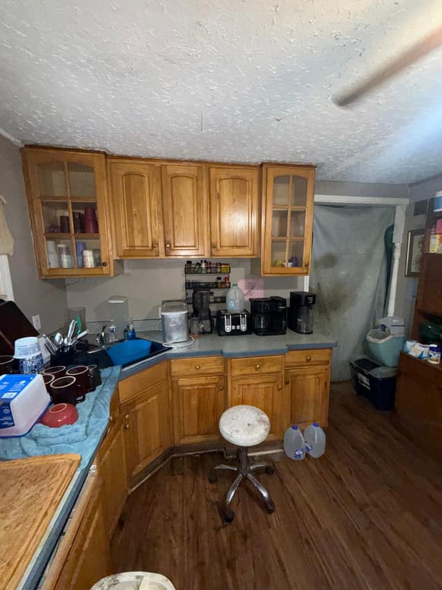 1206 Markham St, Flint, MI: owner financed home, photo 10
