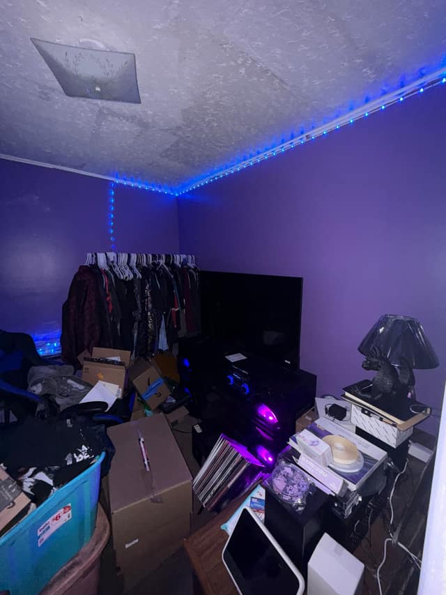 1206 Markham St, Flint, MI: owner financed home, photo 15