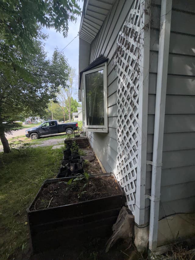 1206 Markham St, Flint, MI: owner financed home, photo 20