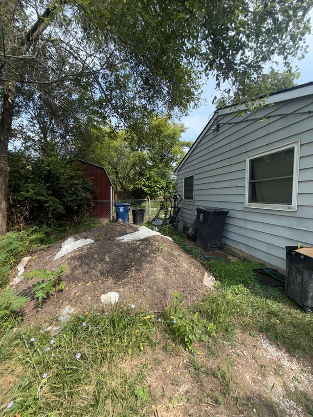 1206 Markham St, Flint, MI: owner financed home, photo 1