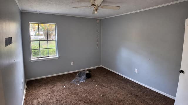 1765 Casteel Dr, Jackson, MS: owner financed home, photo 18